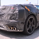 Illustration for article titled This Is What the Pure V8 Exhaust of the Mid-Engine C8 Corvette Sounds Like